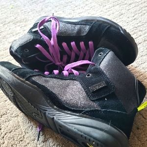 Zumba shoes size 7.5